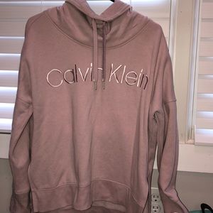 Calvin Klein sweat shirt